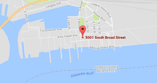Directions to Sub n' Surface Meeting